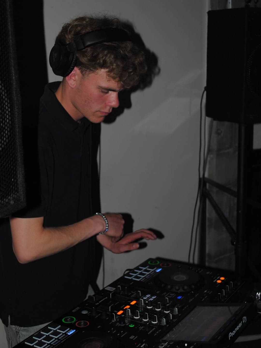 LUMEN Music performance photo 6