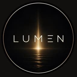 LUMEN logo